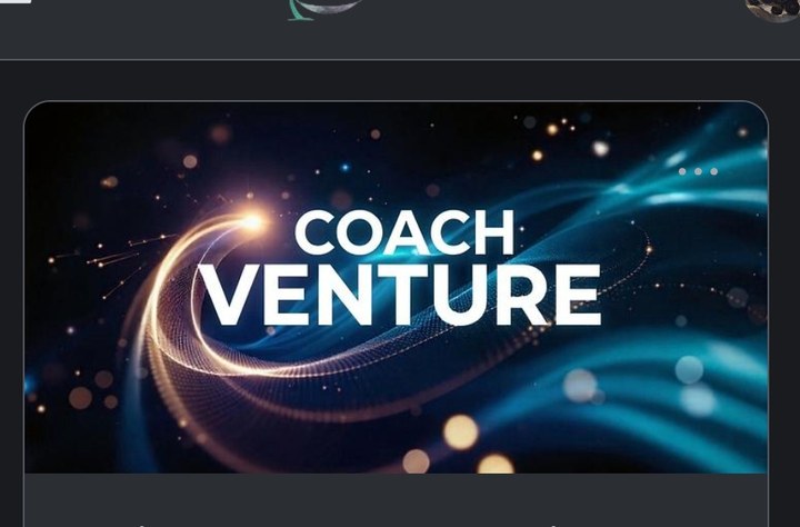 Coach Venture